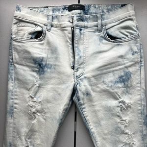 AMIRI JEANS